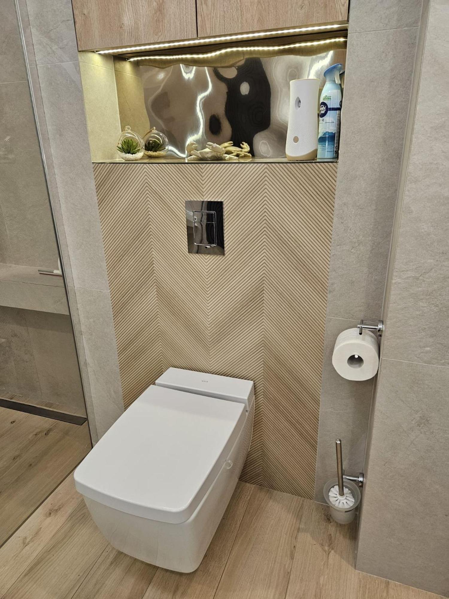 Apartament Capri Miedzyzdroje Ngoại thất bức ảnh