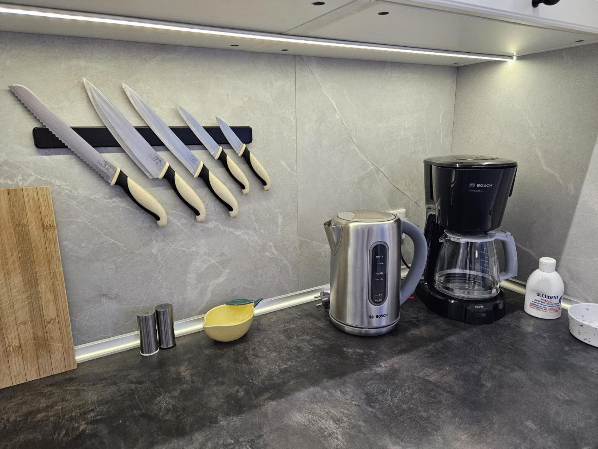Apartament Capri Miedzyzdroje Ngoại thất bức ảnh